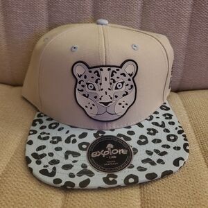 Explore By Lids Endangered Species Youth Cap